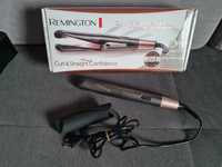 Prostownica REMINGTON Curl & Straight Confidence S6606