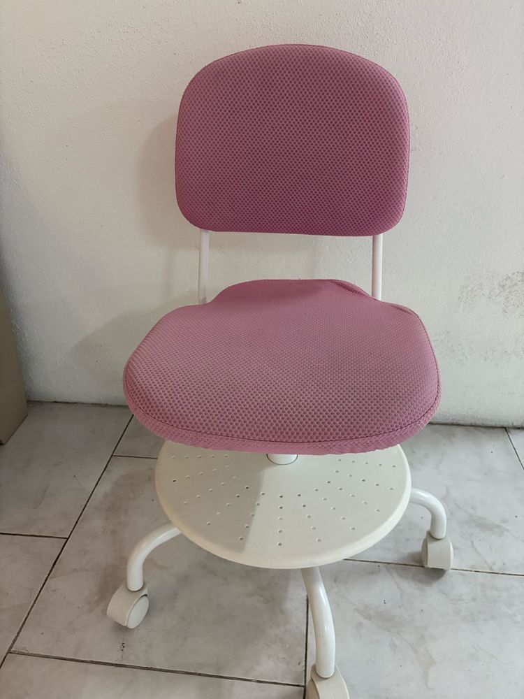 Cadeira IKEA Orfjall