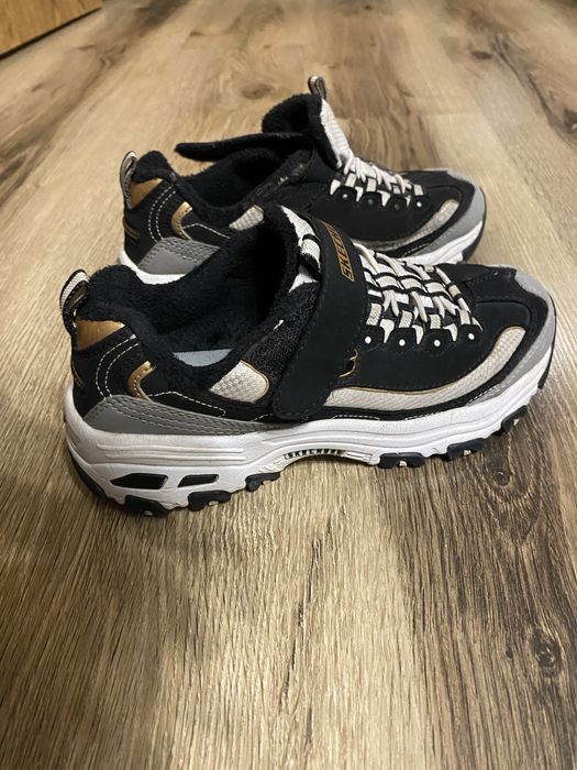 Кросовки Skechers