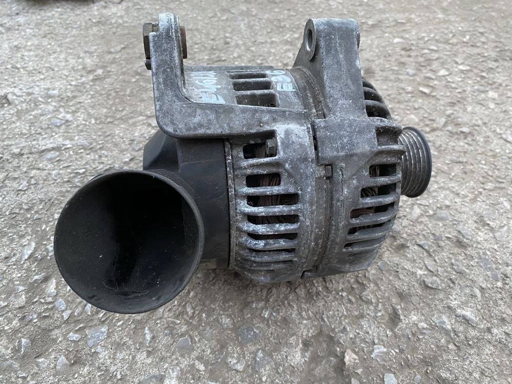 Bmw E46 39 alternator