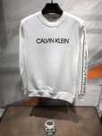РАСПРОДАЖА! Calvin Klein мужской брендовЫй свитшот люкс качество кофта