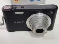 Фотоаппарат Sony Cyber-Shot W800.