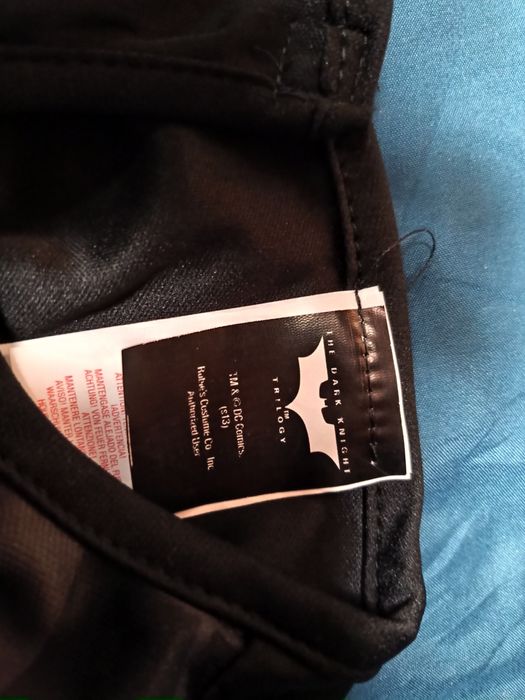 Strój, przebranie Batman