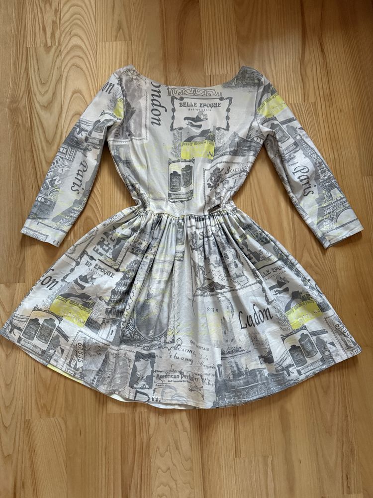 Sukienka BY o la la…! S