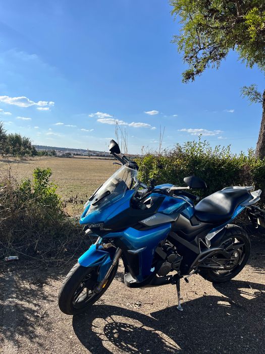 Zontes 310x 2020