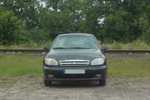 Продам Daewoo Lanos
