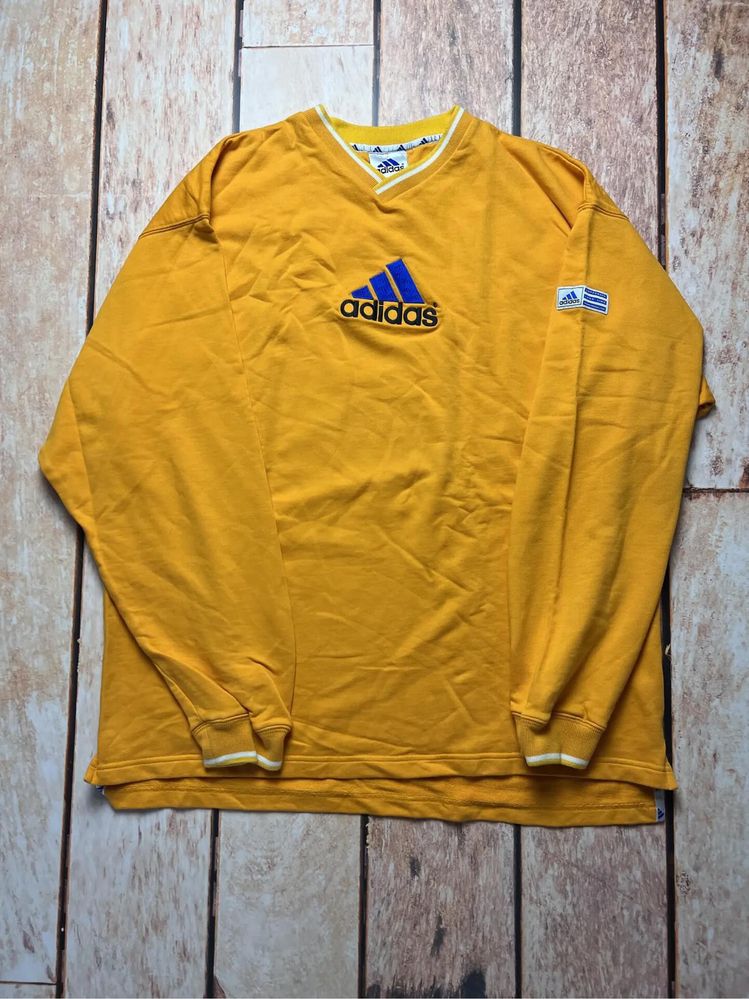 Bluza Adidas Vintage