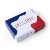 Let's Talk - Rozmawialnik po angielsku - praca zbiorowa