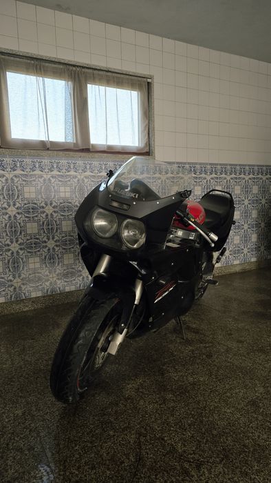 Suzuki GSXR 1100