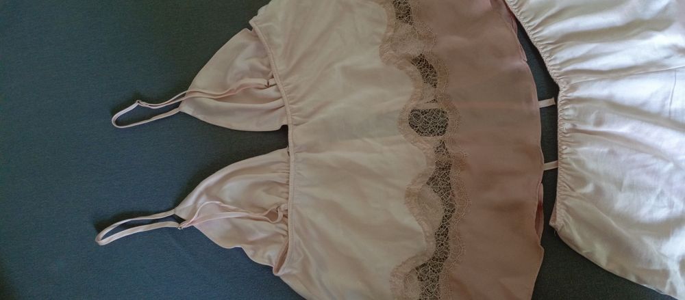 Piżama damska Victoria's Secret R-M