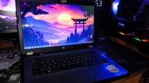 Ноутбук Hp pavilion i5