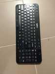 Klawiatura Logitech k360