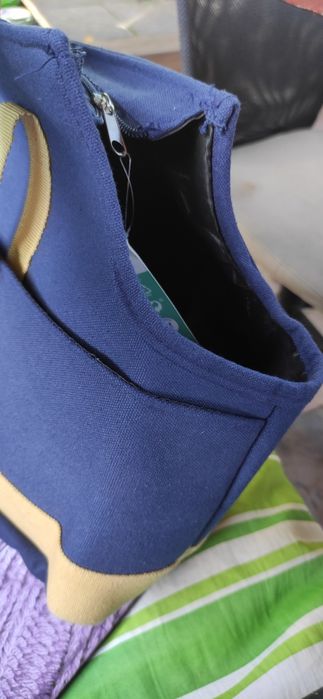 Transporter dla małego kota lub psa