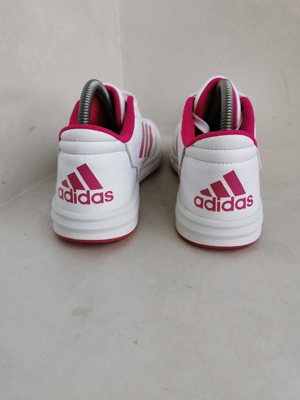 Фирменные кроссовки "Adidas BA 9543"