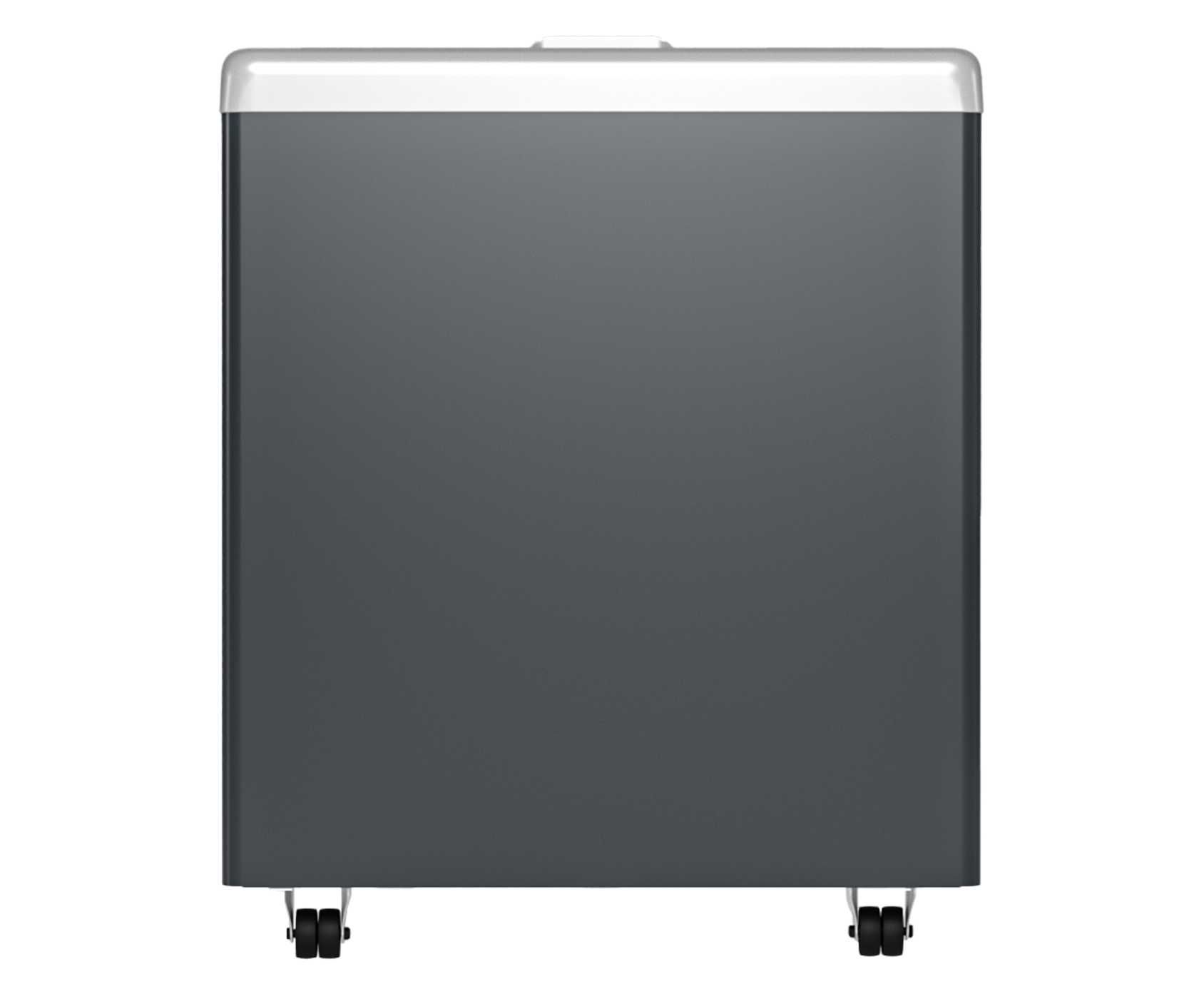 Zamrażarka skrzyniowa IGLOO ICEBOX ISP 400
