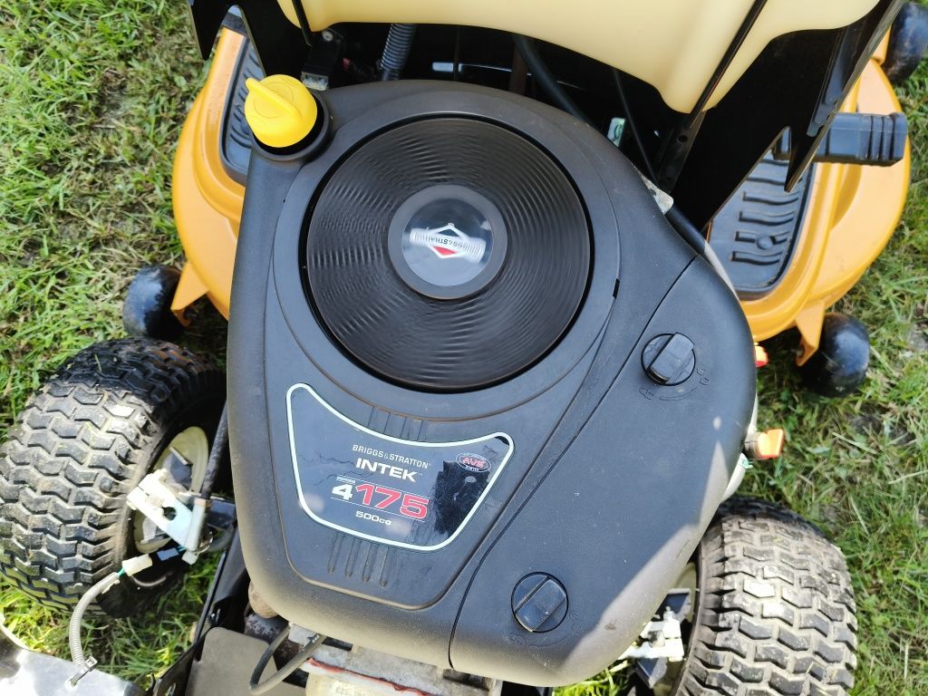Traktorek Cub Cadet MTD stan super