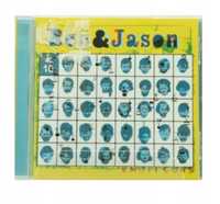 Cd - Ben & Jason - Emoticons