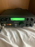 CB Radio President Lincoln