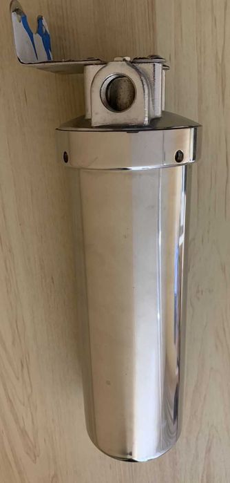 Фільтр для гарячої води USTM WF-HOT-SS-10 1/2