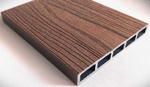 Deska Ogrodzeniowa- Balustrada LUX WPC 20X150mm