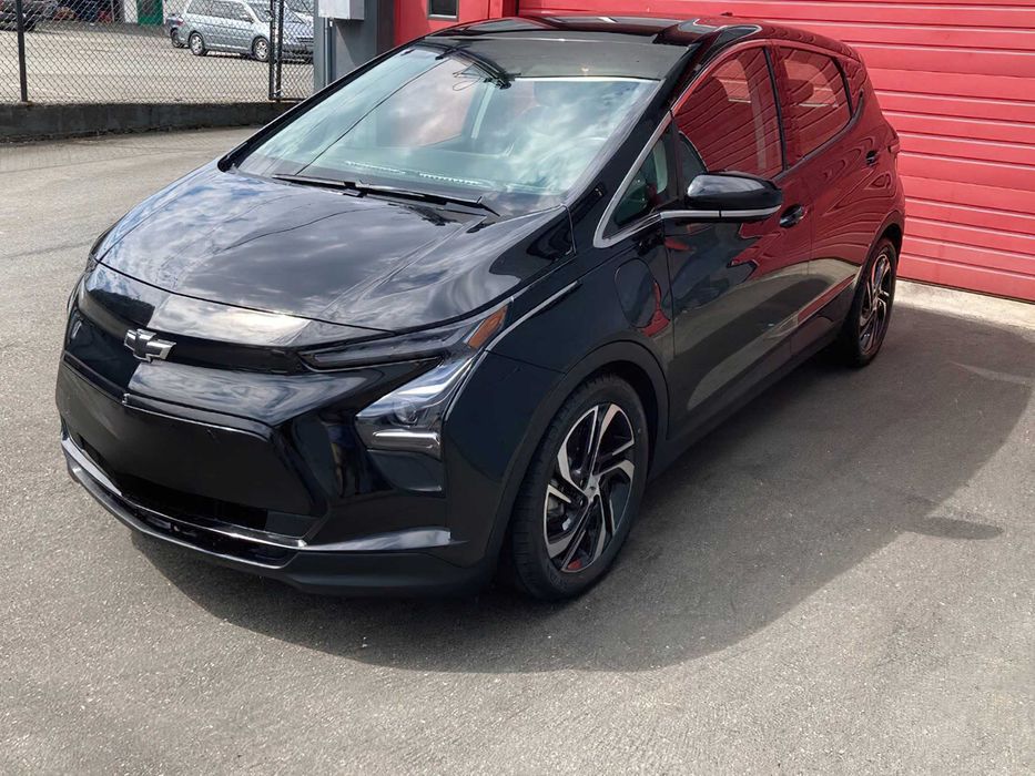Chevrolet Bolt EV 2LT      2023