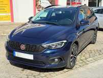 Fiat Tipo Station Wagon 1.3 Multijet