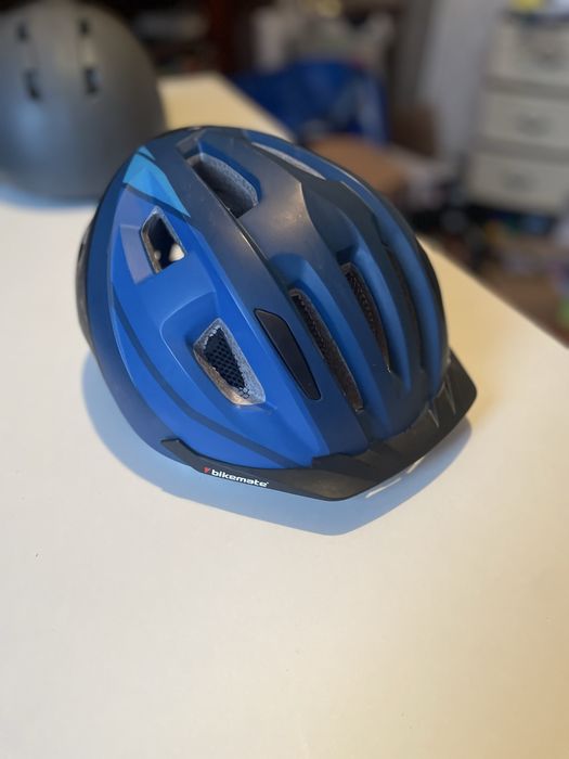 Шолом Bikemate L/XL