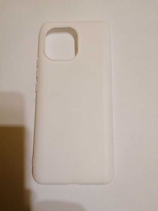 Pokrowiec, Etui do Xiaomi Mi 11