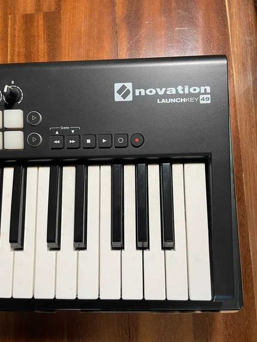 Novation LaunchKey 49 MK2