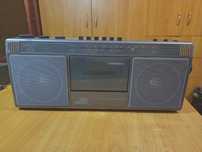 Магнитола "Grundig RR-446"