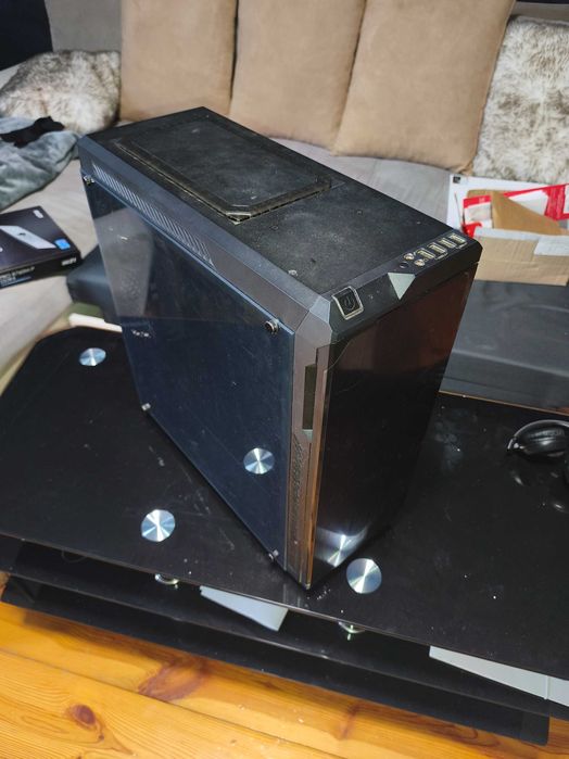 Sprawny Używany Komputer intel i5 12500 (bez GPU i dysków)