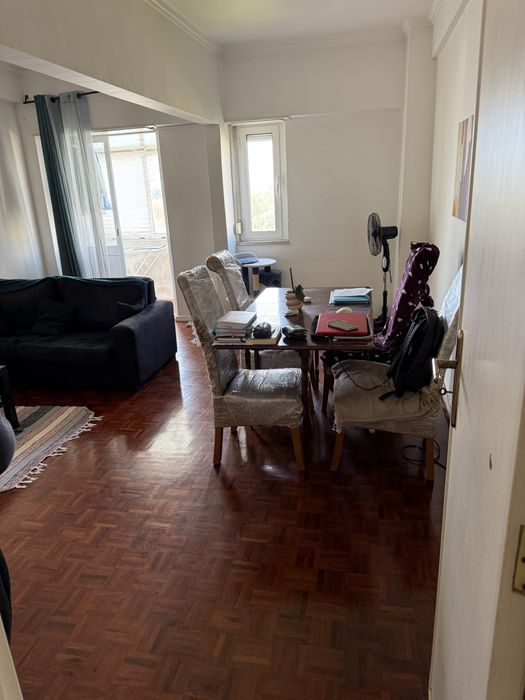 Apartameto T1 Oeiras 70mts2
