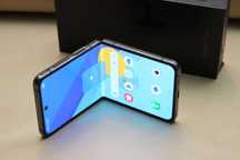 Telefon Samsung Galaxy Z Flip4 Flip 4 8 / 128 GB