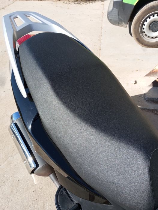 VENDO MOTA 125  ( para desocupar]