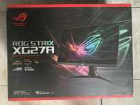 Monitor ASUS ROG Strix XG27AQ