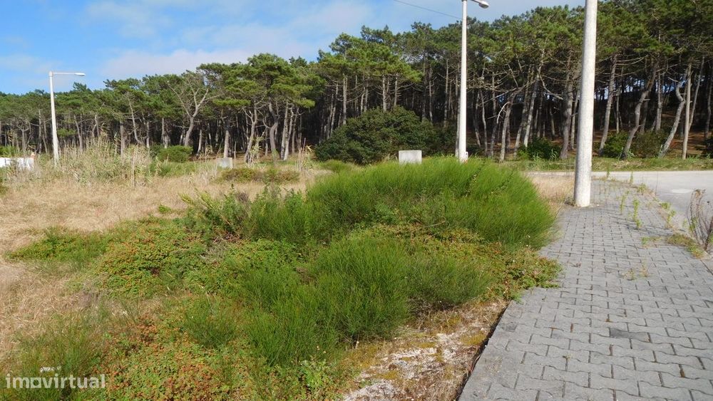 Lote de Terreno  Venda em Coimbrão,Leiria