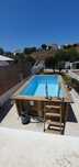 Montagem Piscinas e Deck