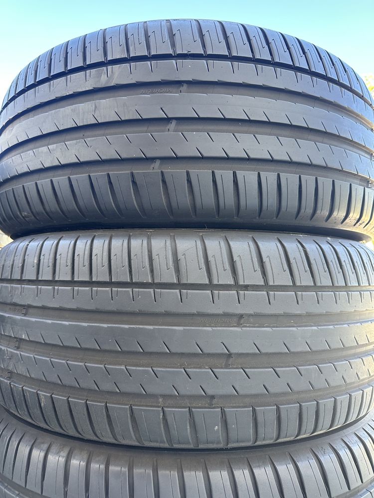 245/50/19 Michelin Pilot Sport 4 SUV