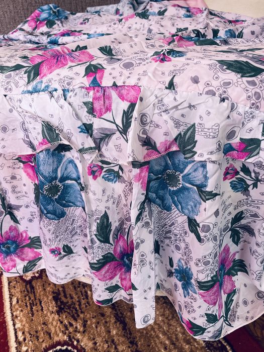 Атласне покривало