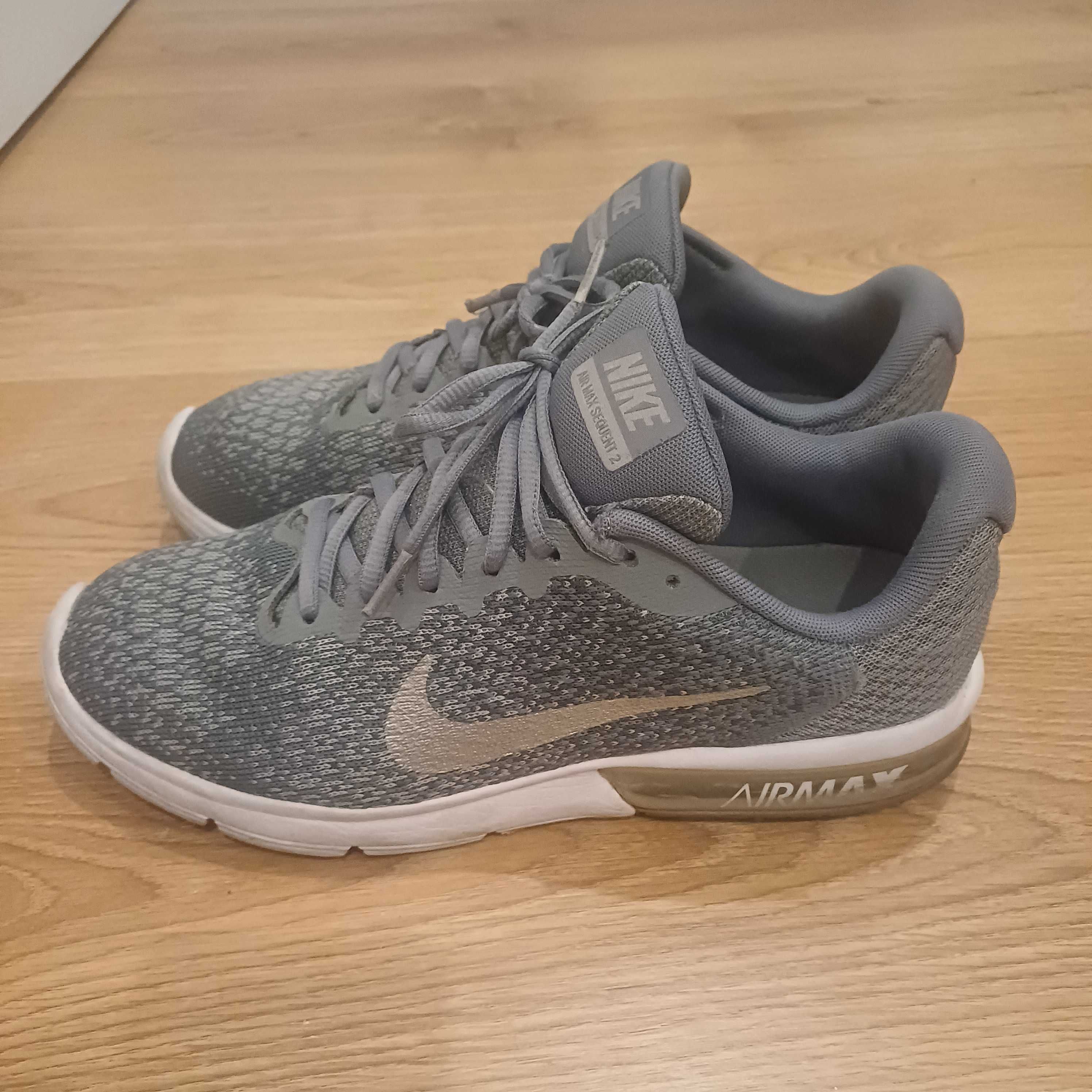 Ténis Nike Air Max
