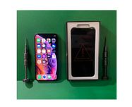 Дисплей iPhone Xs Soft OLED  айфон  экран  модуль стекло сенсор