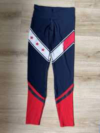 Legginsy Tommy Hilfiger S