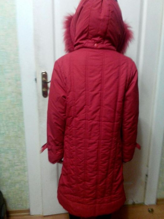 Пальто Kiko на рост 146 см