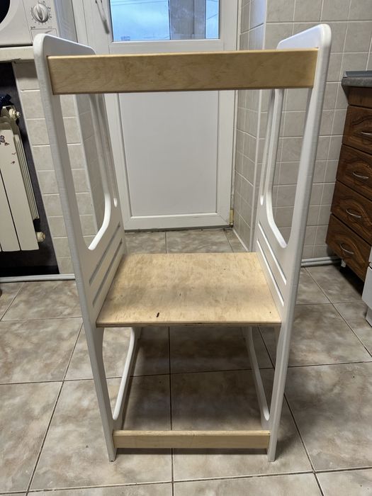 Продаємо якісну вежу монтессорі Wood&Kids