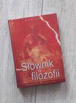 Jan Hartman - Słownik filozofii Zielona Sowa