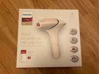 PHILIPS Lumea IPL 9000 depilator