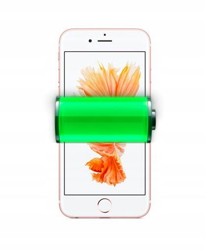 iPhone 6 7 8 Plus X 11 12 Pro WYMIANA Baterii Wyświetlacz Szybki Ekran