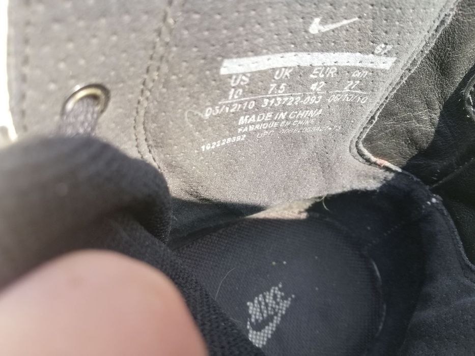 Продам ботинки мужские демисезонные