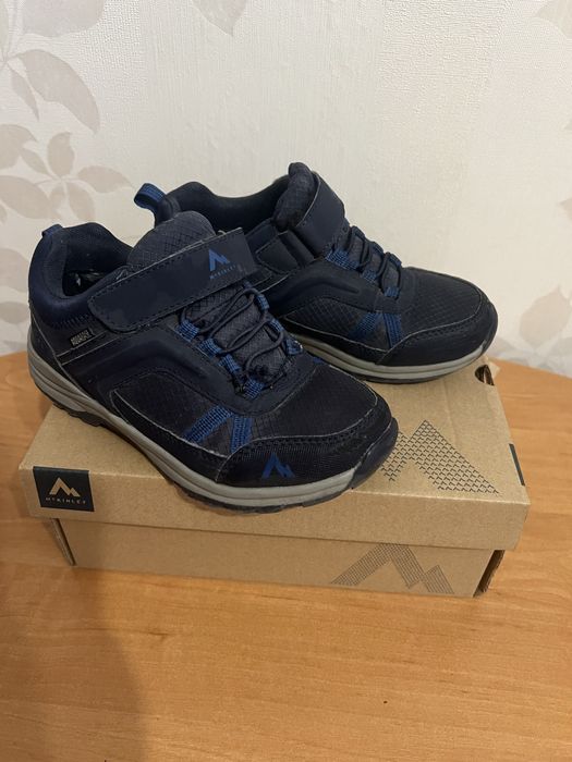 Напівчеревики осінь-весна , 32 р