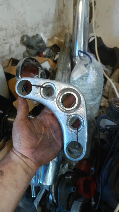 Иж Планета Спорт